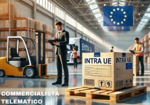 operazioni intra ue assimilate