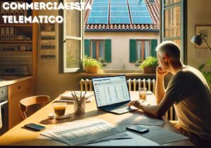dati gse dichiarazione precompilata