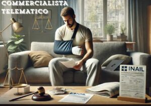 licenziamento dipendente infortunato