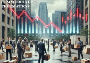 insolvenze aziendali rischio lavoro