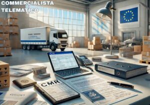 profili probatori cessioni intracomunitarie