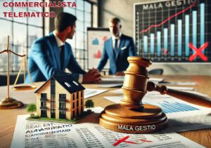 vendite sottocosto mala gestio