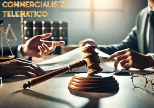 accertamento società difesa socio