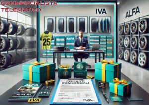 cessione beni sconto campagne promozionali