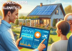 tardiva comunicazione enea