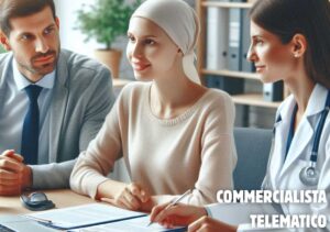 malattia oncologica lavoro