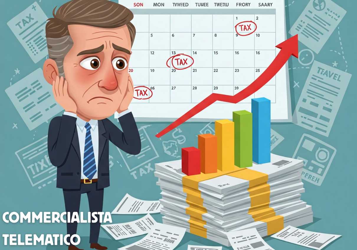 Il Fisco a rate, spiegato dalle Entrate