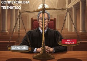 comminazione sanzioni nullità atto