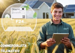 imprese giovanili agricole codici tributo