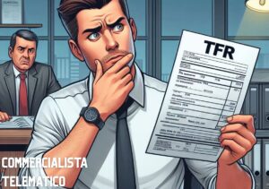 anticipazione tfr
