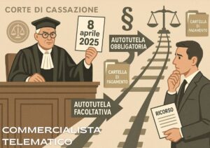 autotutela silenzio rifiuto