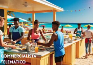 lavoro stagionale