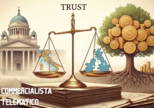 imposte trust