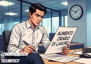 licenziamento dipendente tempo parziale
