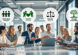 rendicontare sociale