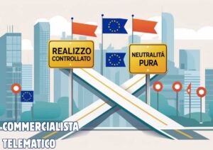 conferimenti realizzo controllato intracomunitari