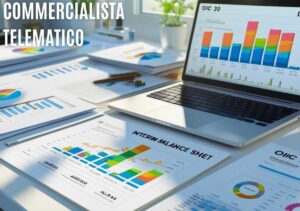 bilanci intermedi