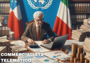 abolizione regime forfettario fmi