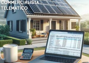 redditi fotovoltaico dichiarazione