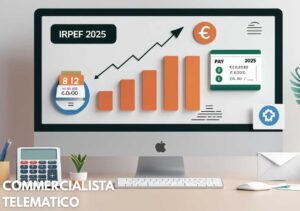 detrazioni fiscali 2025