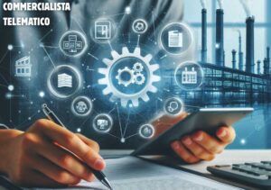 credito imposta industria 4.0
