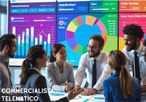 funzione reporting azienda
