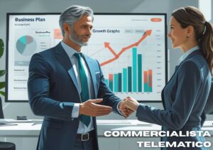 commercialista startup