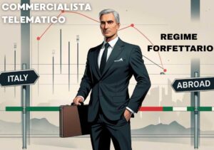 decadenza regime forfettario
