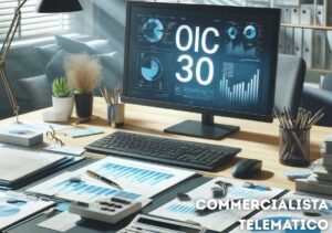 nuovo oic bilanci intermedi