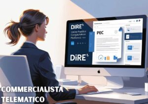 pec amministratori società