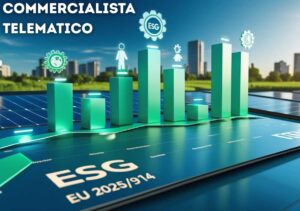 esg benchmark