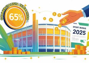 sport bonus scadenza 2025
