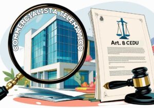 verifiche fiscali norme cedu