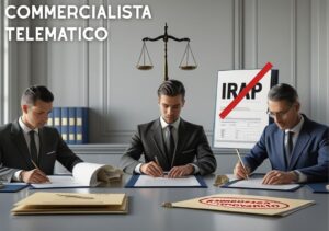 irap associazione professionale notai