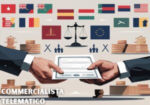 successioni internazionali