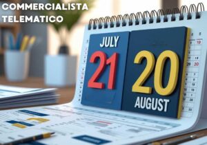 proroga acconti 2025 isa forfetari