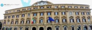 ministero economia