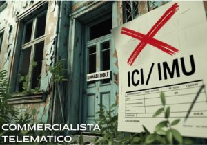 immobili inagibili esenzione imu