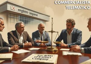 responsabilità ex soci società estinta 
