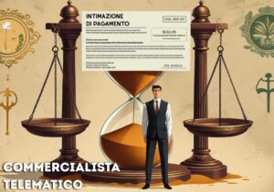 prescrizione intimazione pagamento