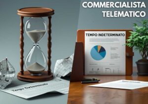 trasformazione contratto tempo indeterminato