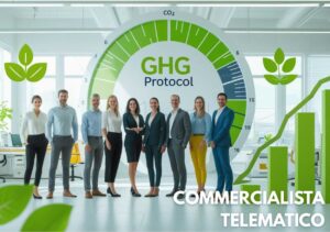 ghg potocol per pmi