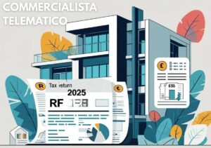 immobili patrimonio unico 2025