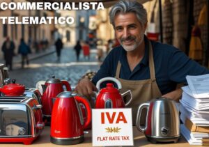 regime speciale iva regime forfetario