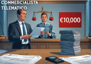 sanzione omissione ritenute