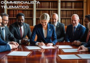 redazione verbali assembleari responsabilità
