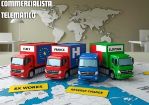 operazioni triangolari