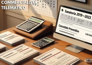 sanatoria 2019 2023 concordato preventivo 