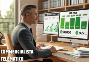 regime premiale Isa 2025