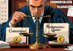 rottamazione quater estinzione giudizi pendenti